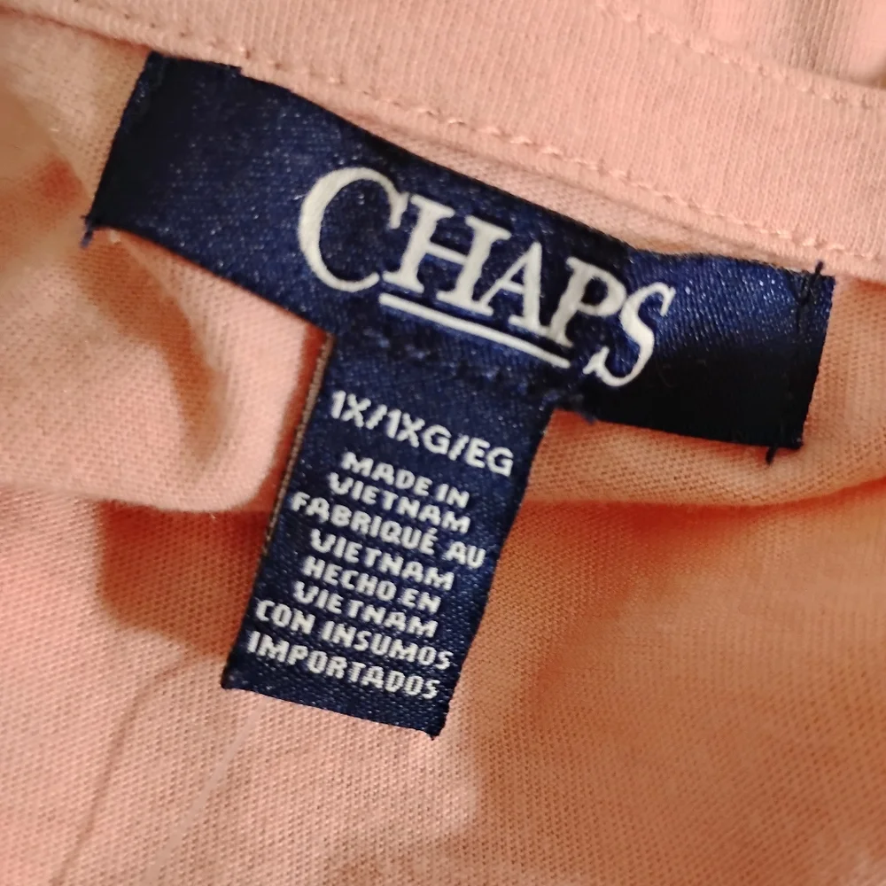 Pink Ruffled Sweater Chaps - Picture 8 of 9